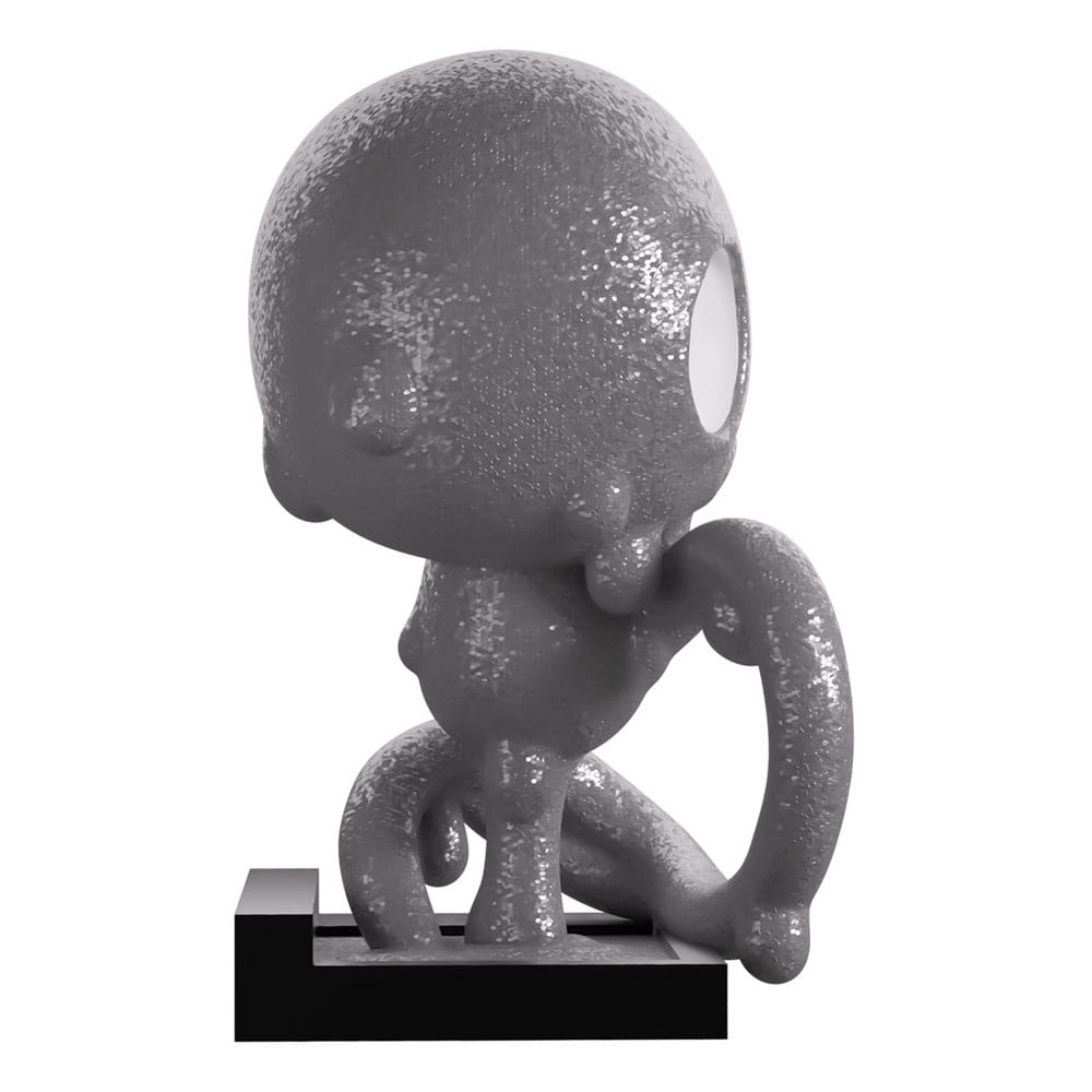 The Binding of Isaac Vinyl Figure Dogma 9 cm