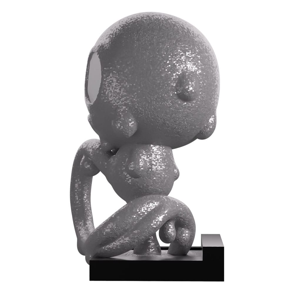 The Binding of Isaac Vinyl Figure Dogma 9 cm