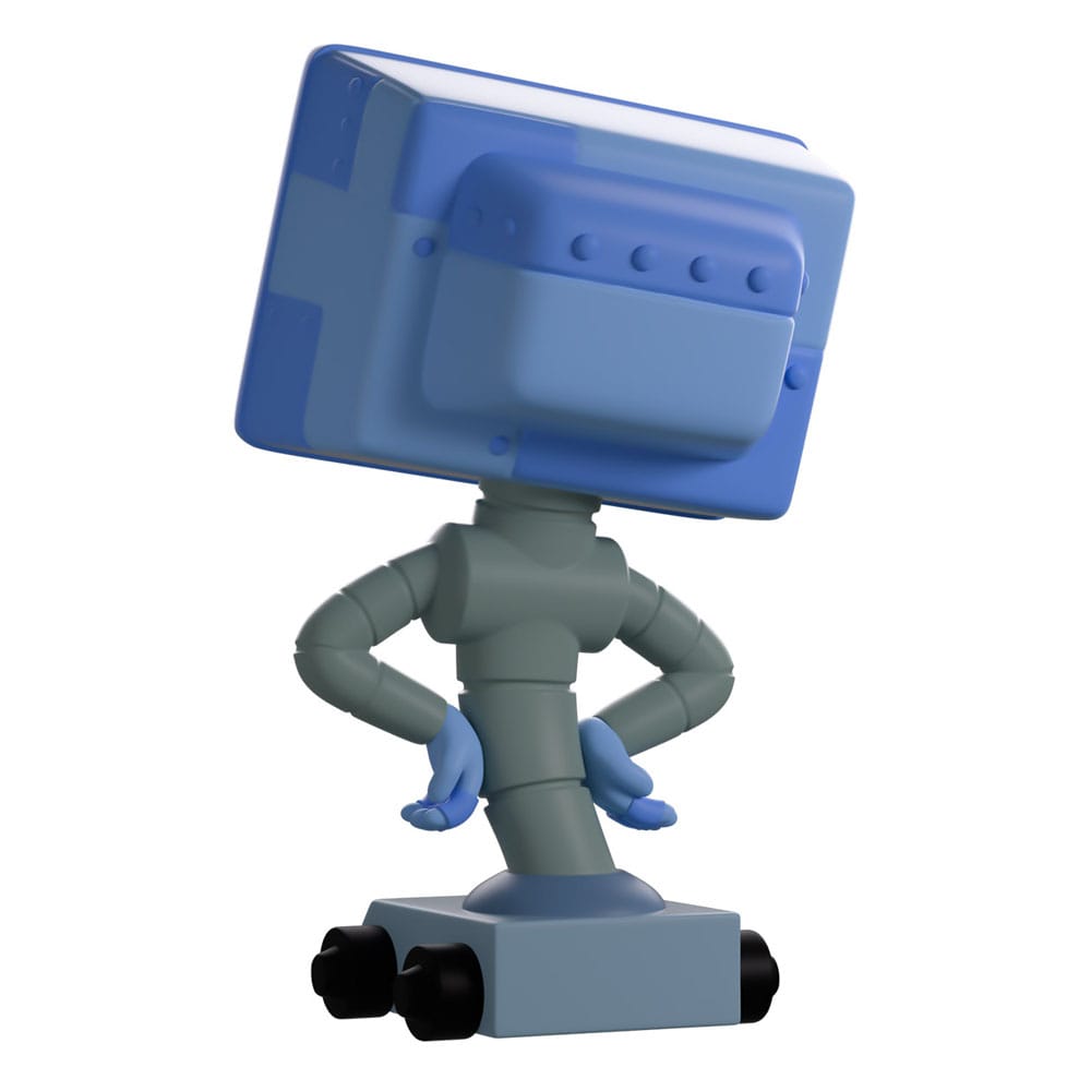 SpongeBob SquarePants Vinyl Figure Karen 12 cm