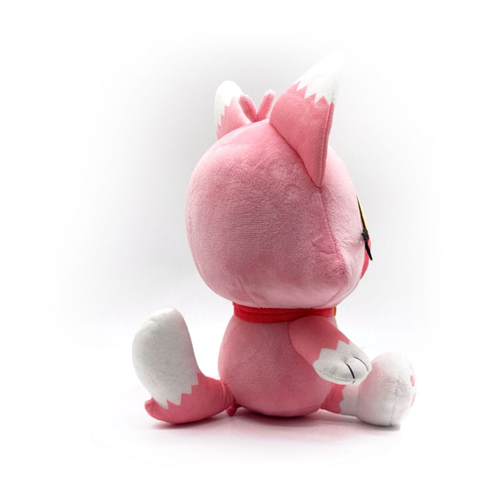 Helluva Boss Plush Figure Halloween Millie 22 cm