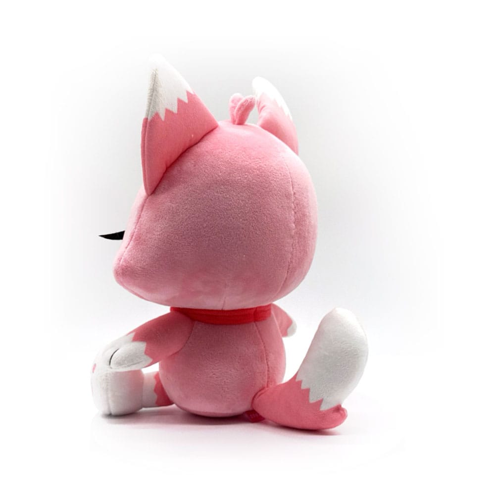 Helluva Boss Plush Figure Halloween Millie 22 cm