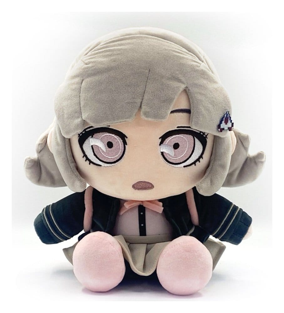 Danganronpa 2 Plush Figure Chiaki Nanami 22 cm