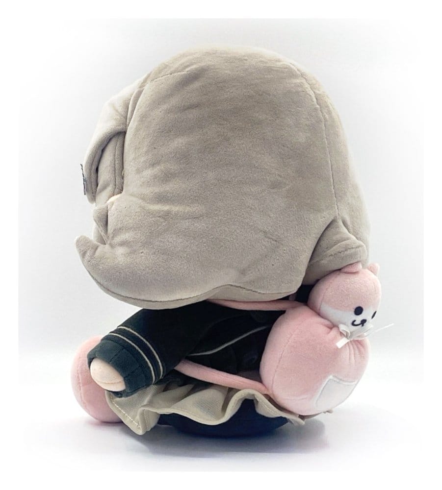 Danganronpa 2 Plush Figure Chiaki Nanami 22 cm