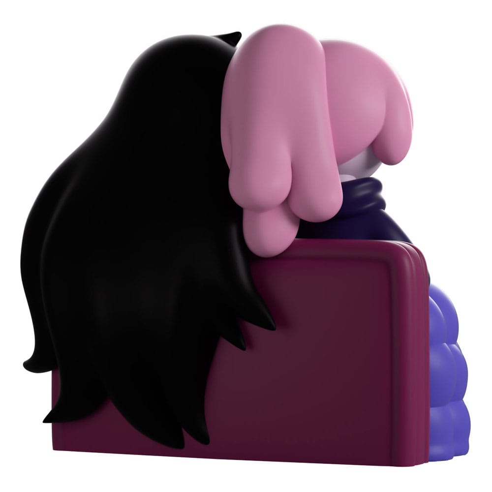Adventure Time Vinyl Figure Bonnie and Marcy 10 cm