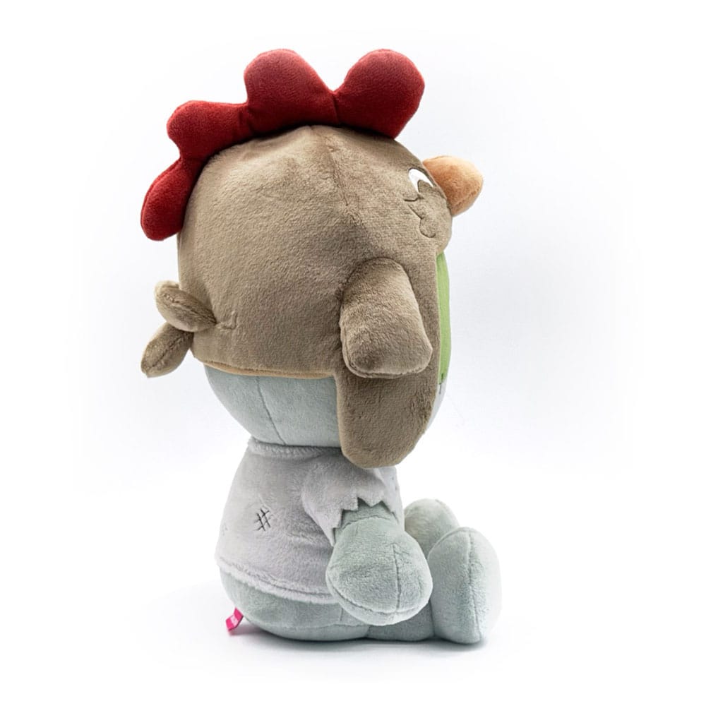 Plush Figure PMdamiann Zombie 22 cm