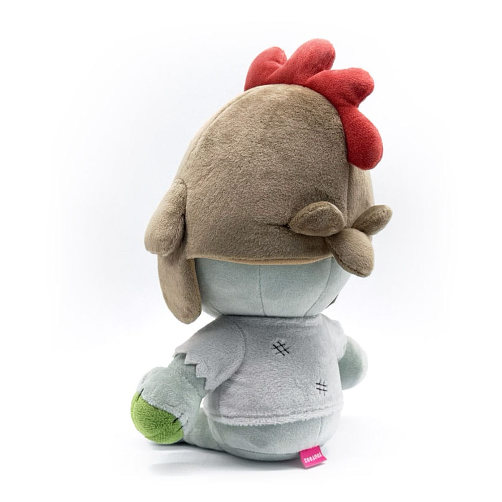 Plush Figure PMdamiann Zombie 22 cm