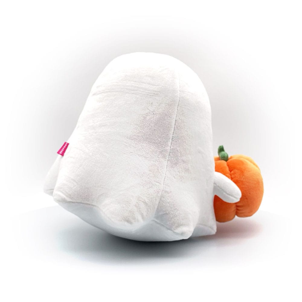 Plush Figure Haunt-O´-Lantern 22 cm
