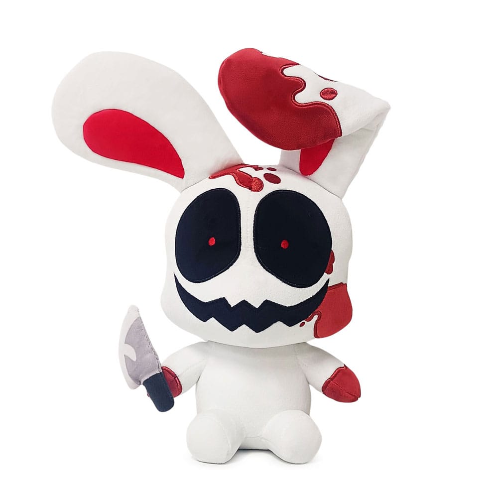 Plush Figure Halloween Iscream 22 cm