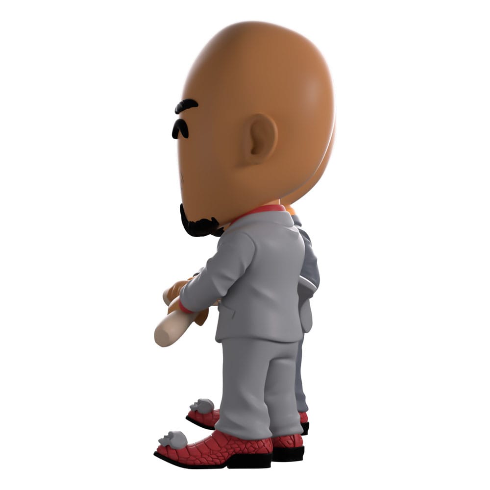 Breaking Bad Vinyl Figures 2-Pack The Cousins 12 cm