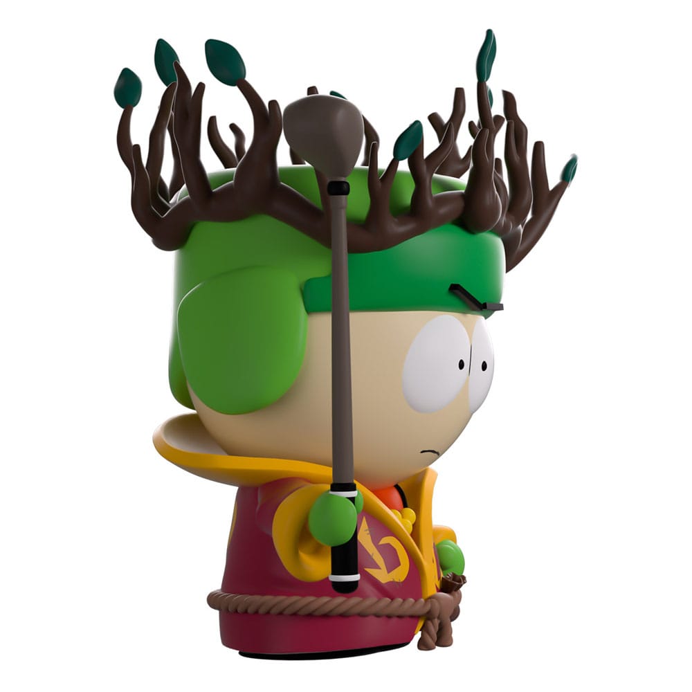 South Park Vinyl Figure Elf King Kyle 13 cm