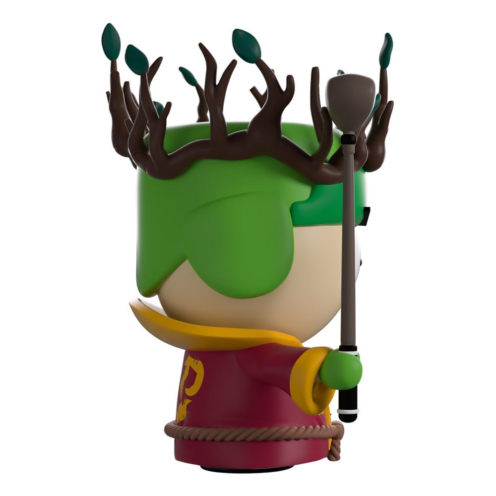 South Park Vinyl Figure Elf King Kyle 13 cm