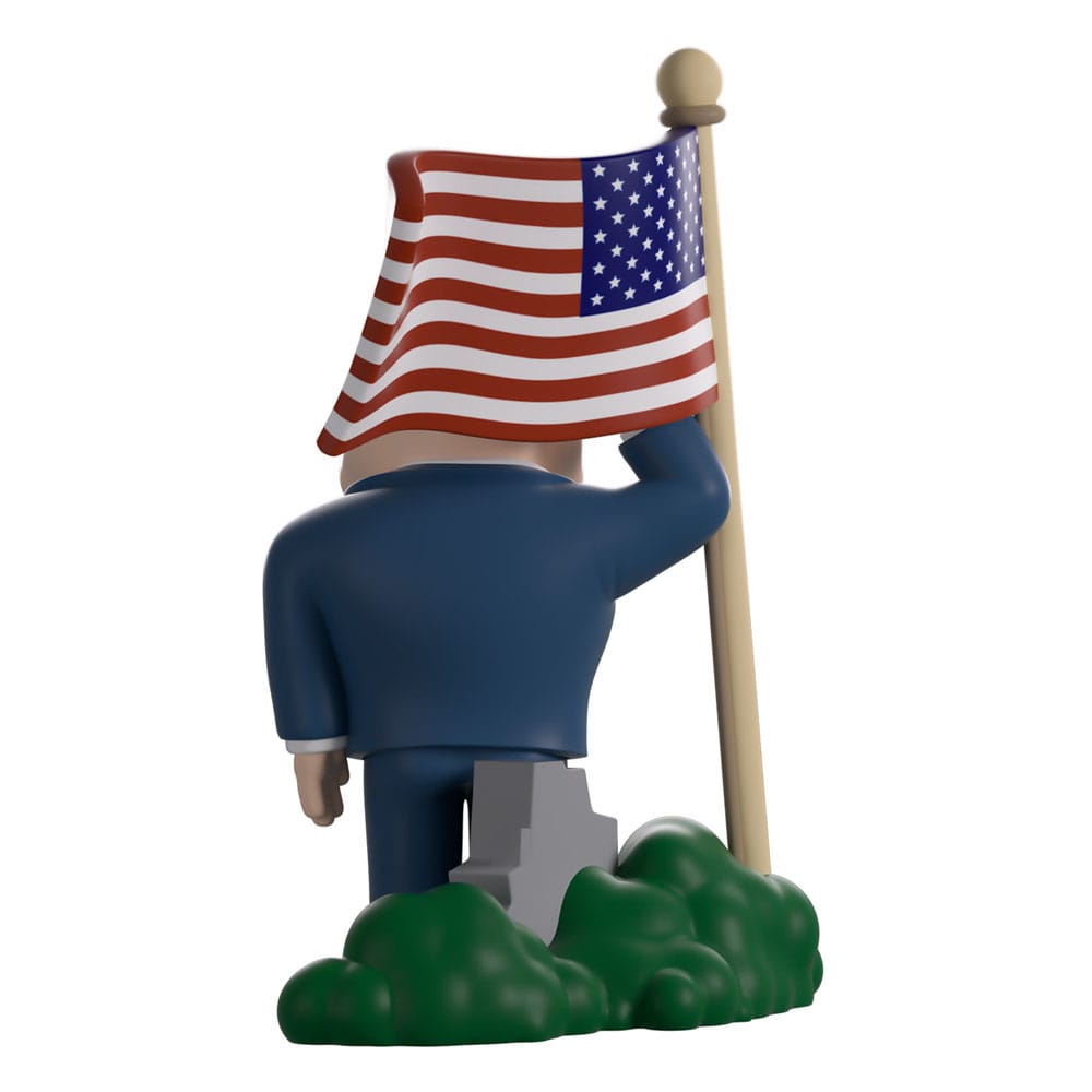 American Dad Vinyl Figure Stan 14 cm