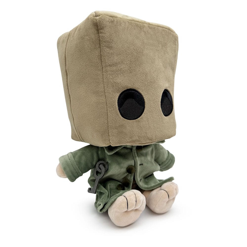 Little Nightmares 2 Plush Figure Mono 22 cm