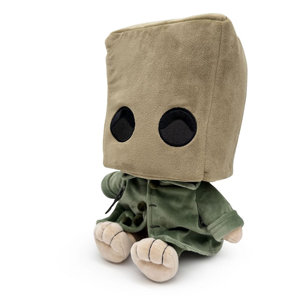 Little Nightmares 2 Plush Figure Mono 22 cm