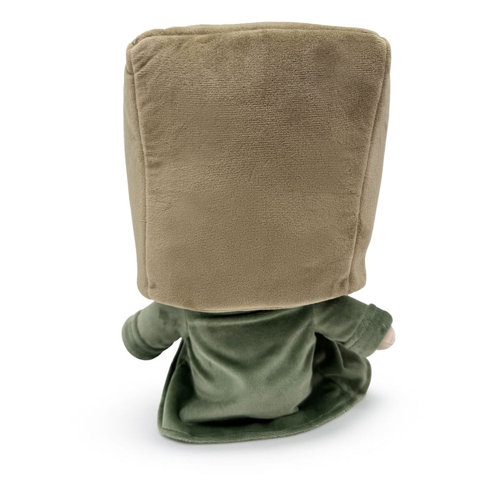 Little Nightmares 2 Plush Figure Mono 22 cm