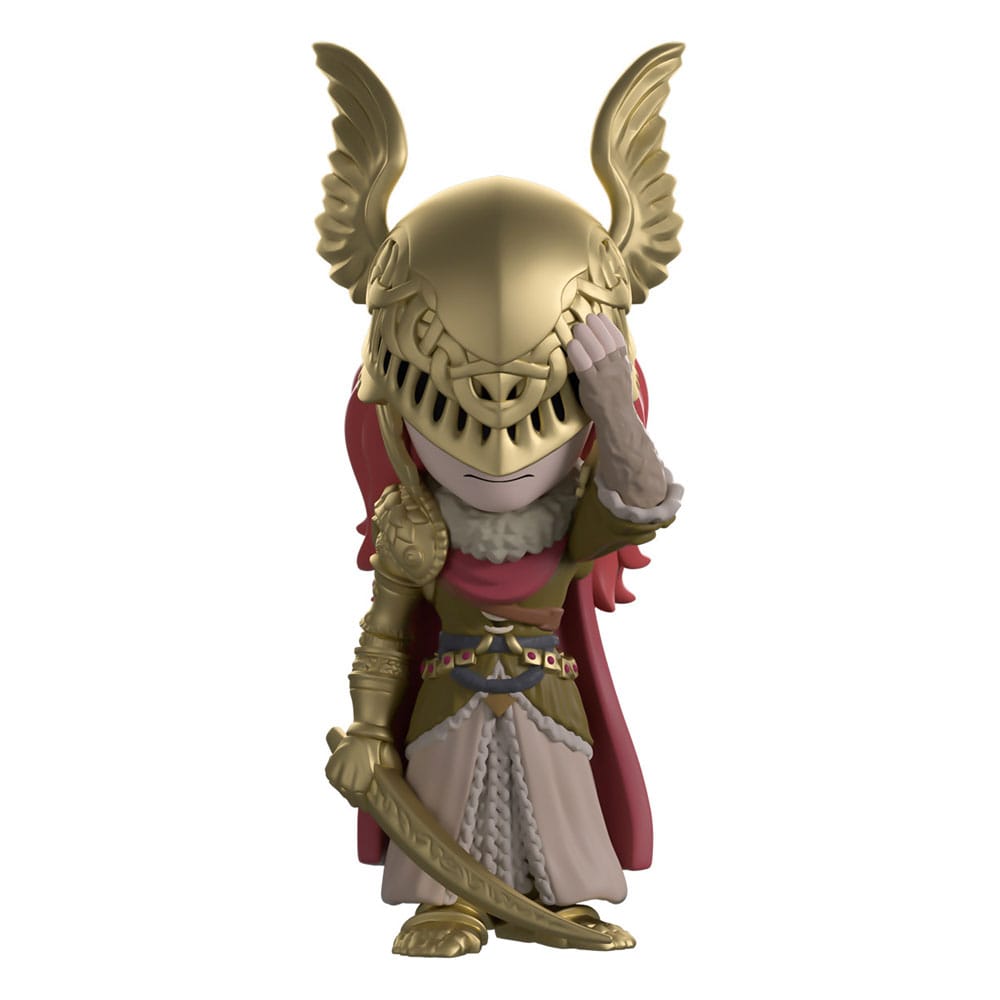 Elden Ring Vinyl Figure Malenia 14 cm