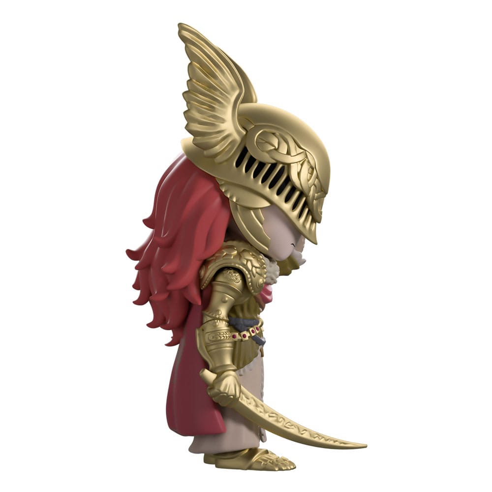 Elden Ring Vinyl Figure Malenia 14 cm