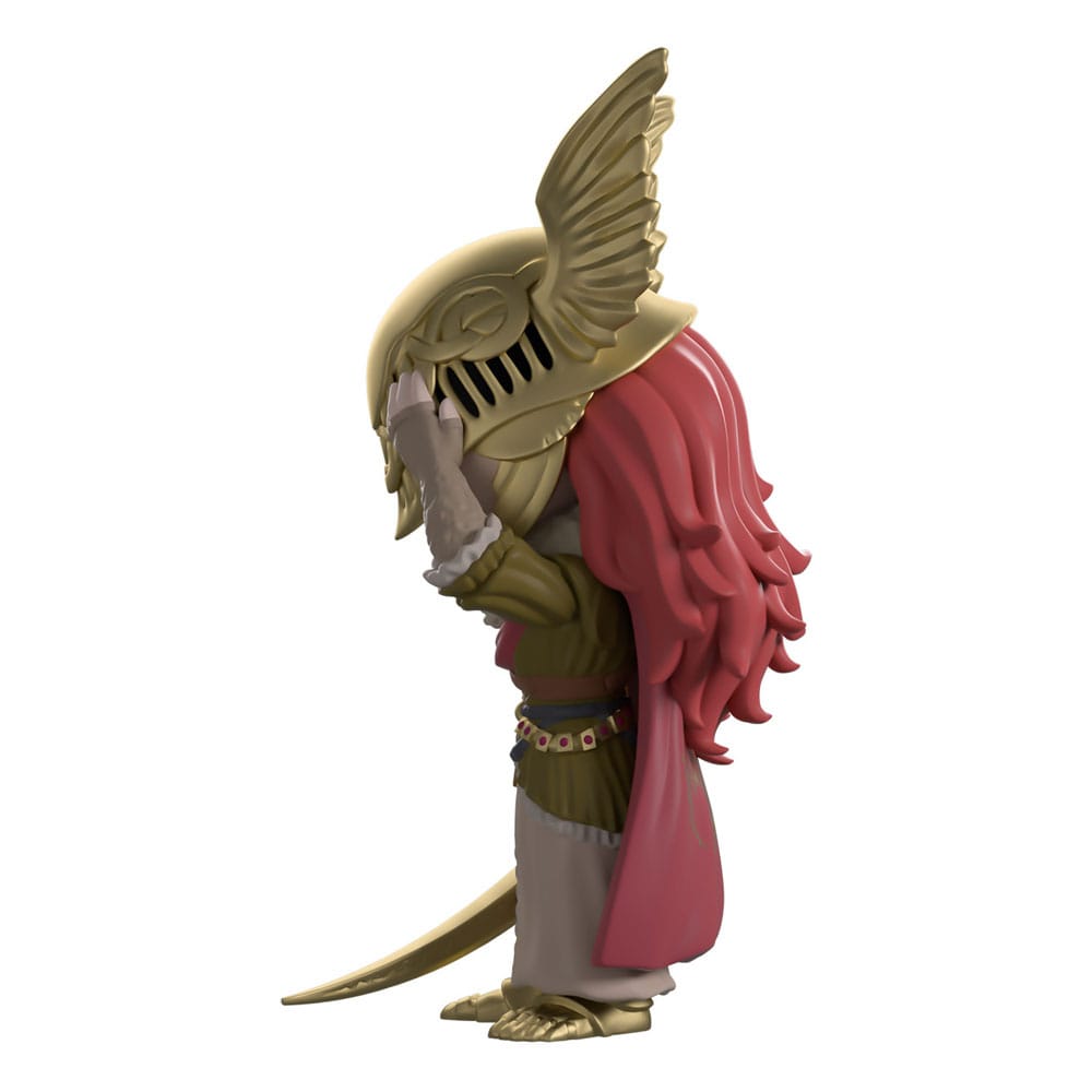 Elden Ring Vinyl Figure Malenia 14 cm