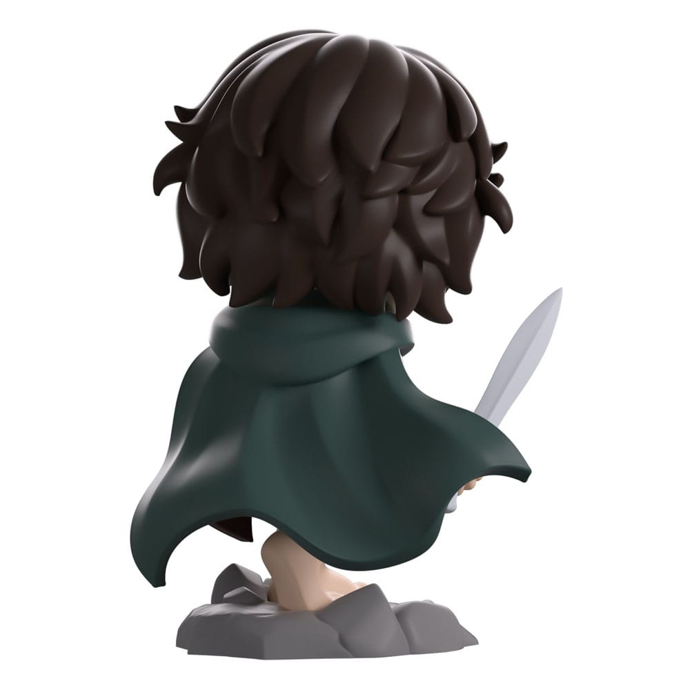 Lord of the Rings Vinyl Figure Frodo Baggins 10 cm