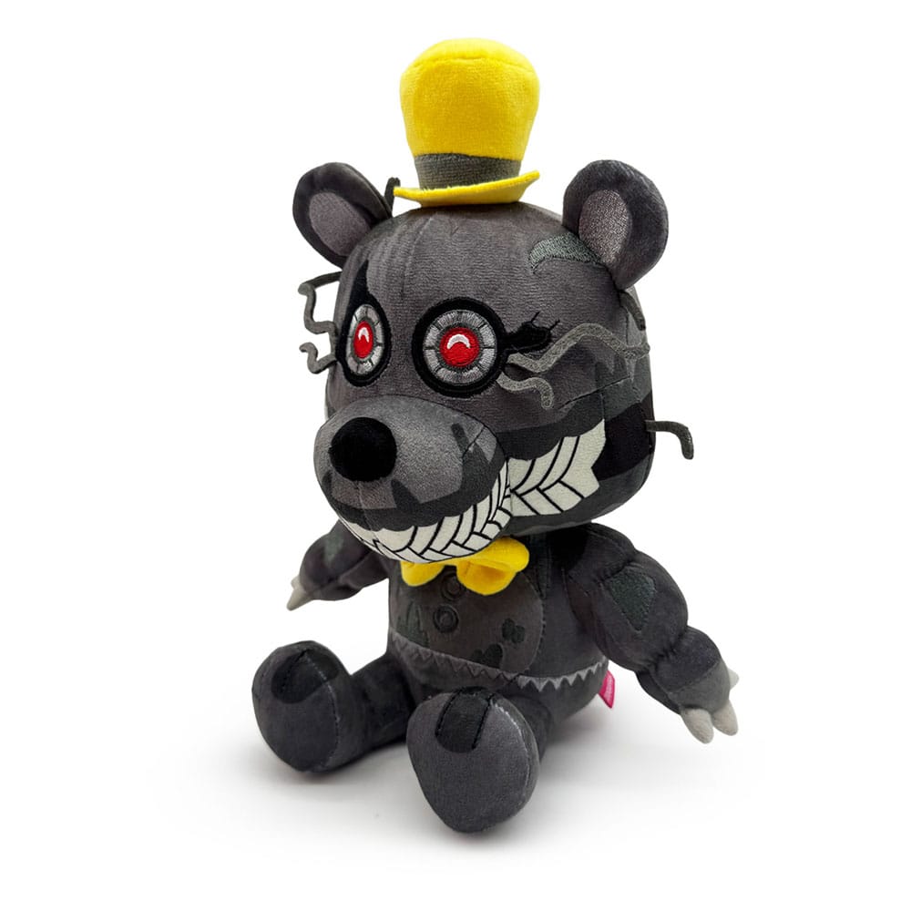 Five Nights at Freddy's Plush Figure Nightmare 23 cm