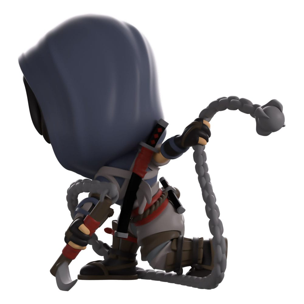 Assassin´s Creed Vinyl Figure Naoe 10 cm
