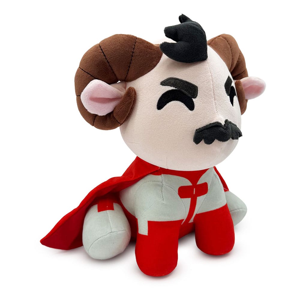 Invincible Plush Figure Omni-Man x Rammie 22 cm