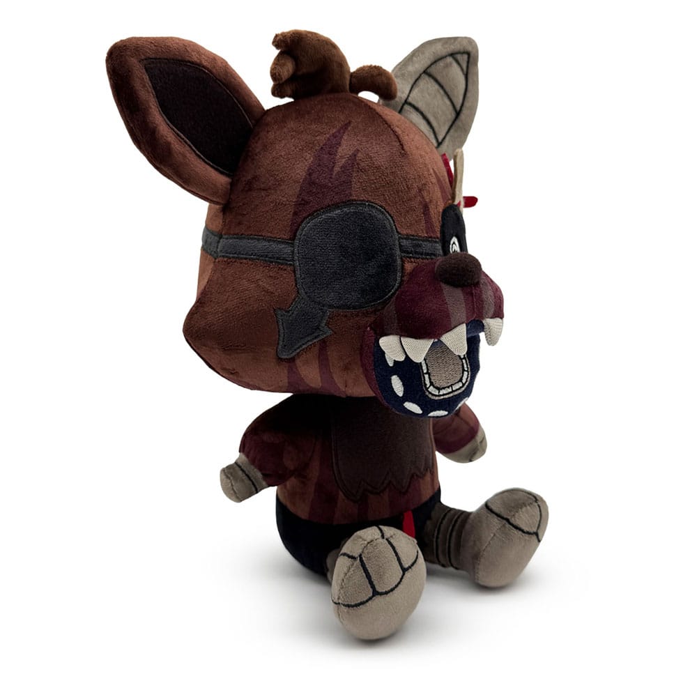 Five Nights at Freddy's Plush Figure Phantom Foxy 23 cm