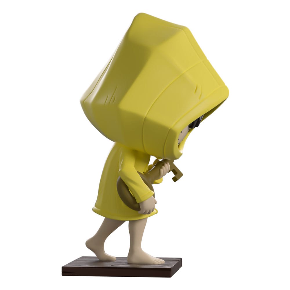 Little Nightmares 2 Vinyl Figure Six 12 cm