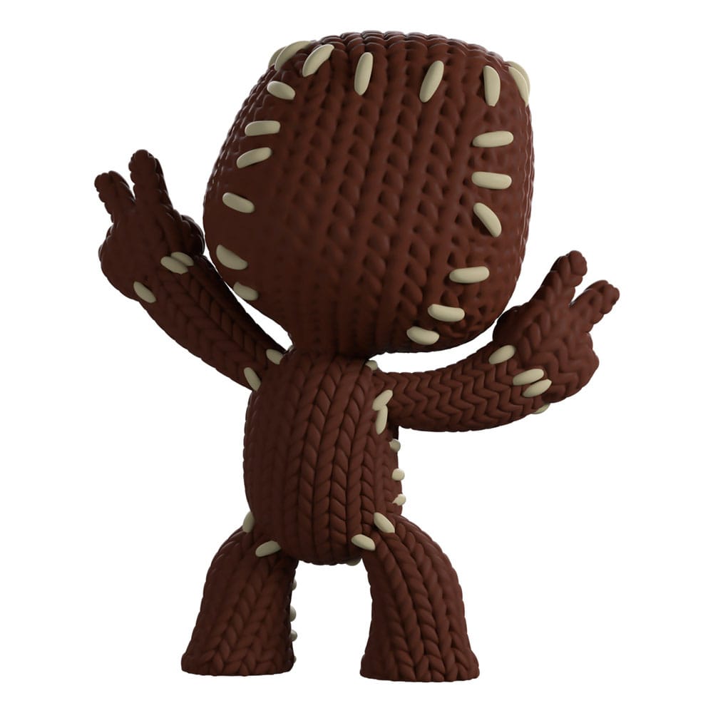 Sackboy Vinyl Figure Sackboy 12 cm