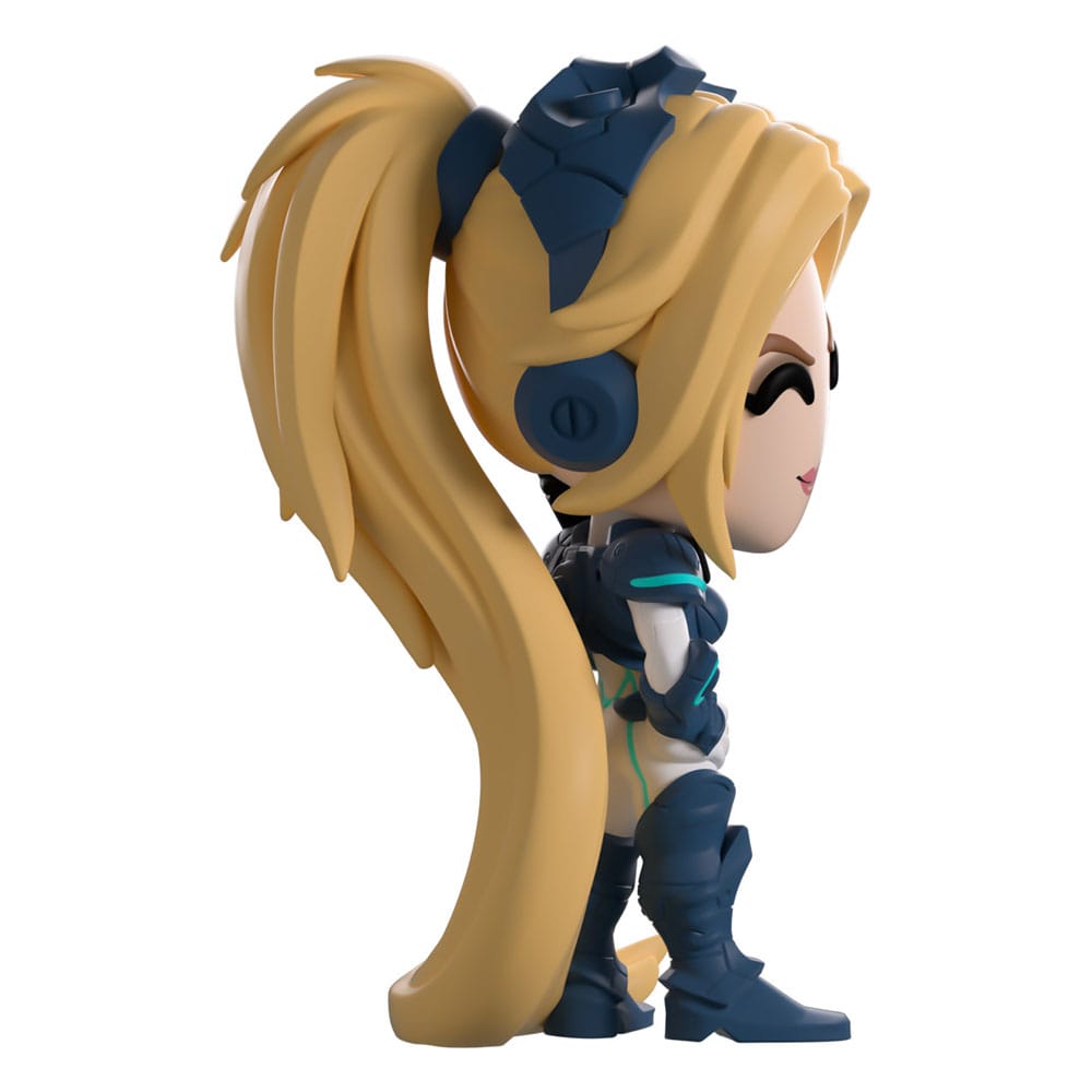 Starcraft Vinyl Figure Nova Terra 12 cm
