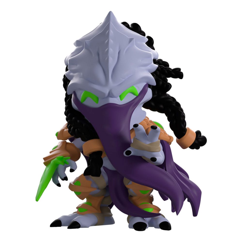 Starcraft Vinyl Figure Zeratul 12 cm – FjernstyretDK