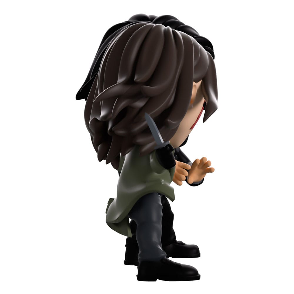 John Wick: Ballerina Vinyl Figures 2-Pack Ballerina & John Wick 11 cm
