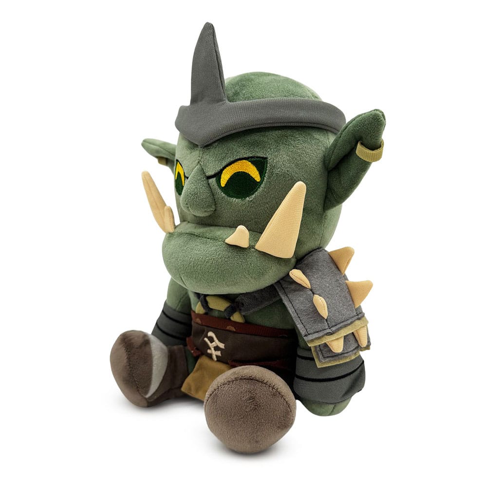 Old School RuneScape Plush Figure General Graardor 23 cm