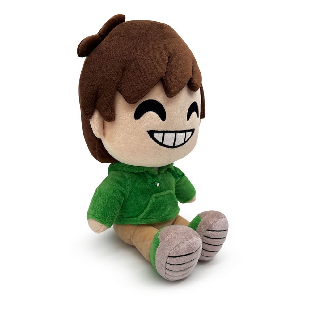 Eddsworld Plush Figure Edd 22 cm