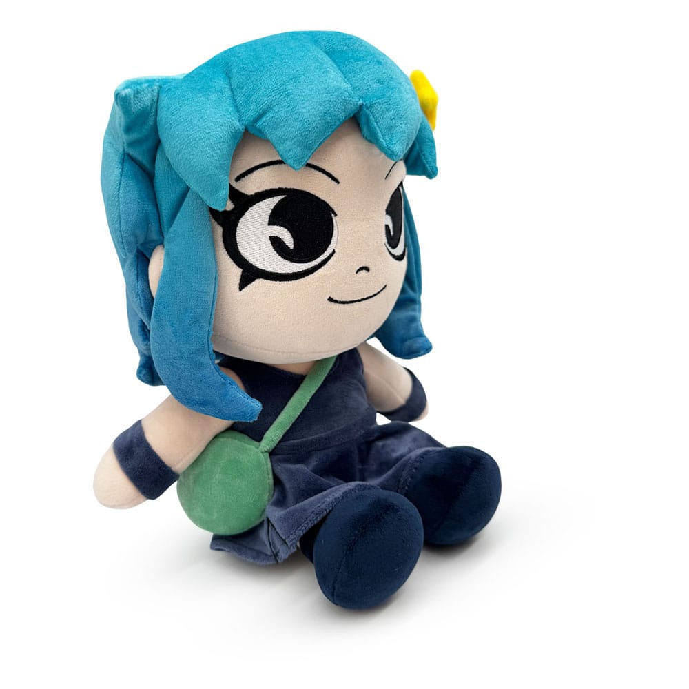 Scott Pilgrim Plush Figure Ramona 23 cm