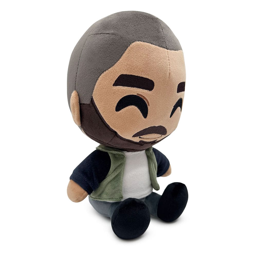 Linkin Park Plush Figure Mike 22 cm