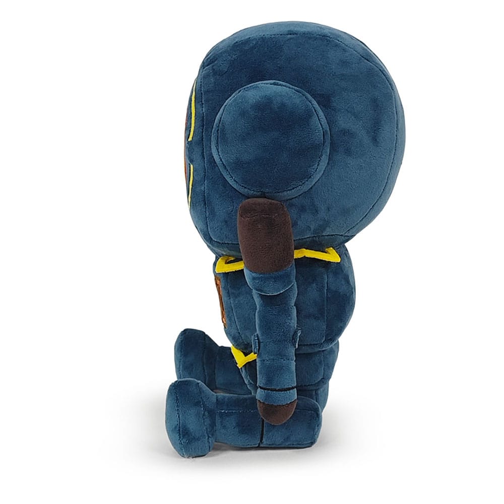 Apex Legends Plush Figure Pathfinder 23 cm