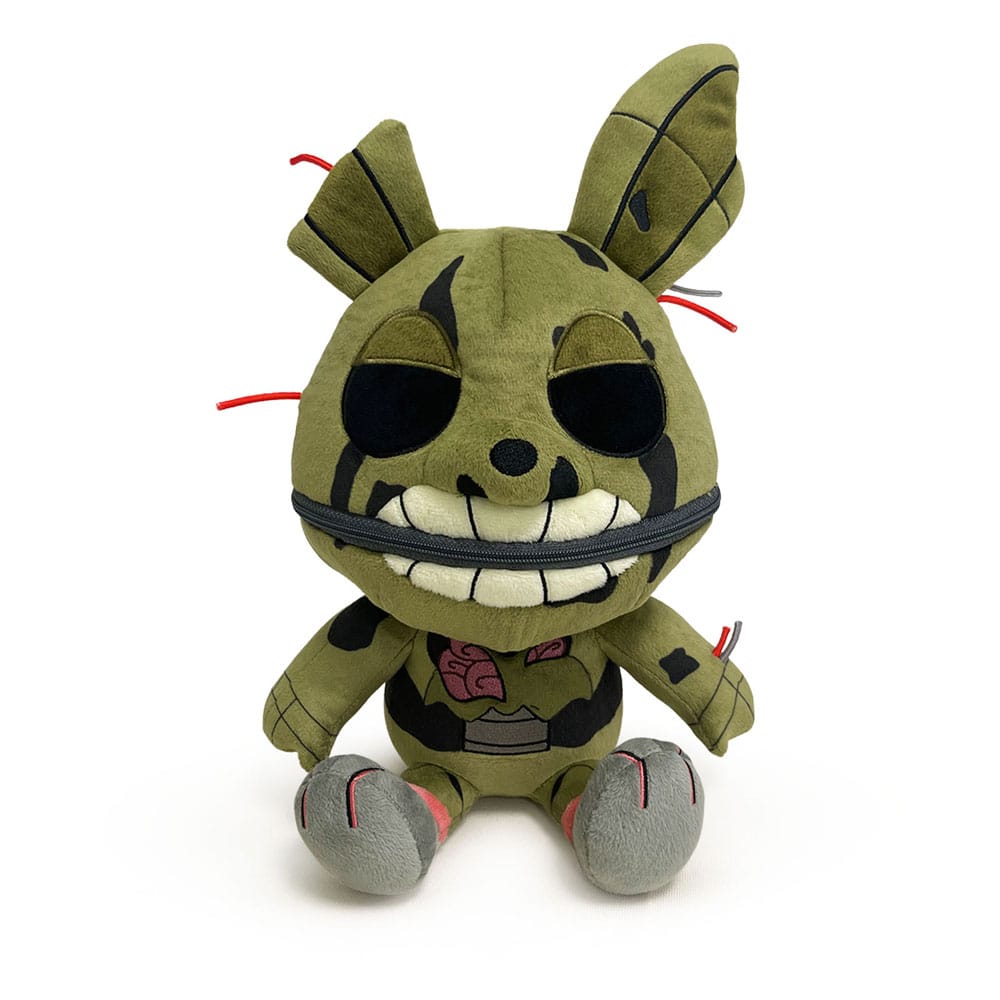 Five Nights at Freddy's Plush Figure Springtrapped Afton 23 cm