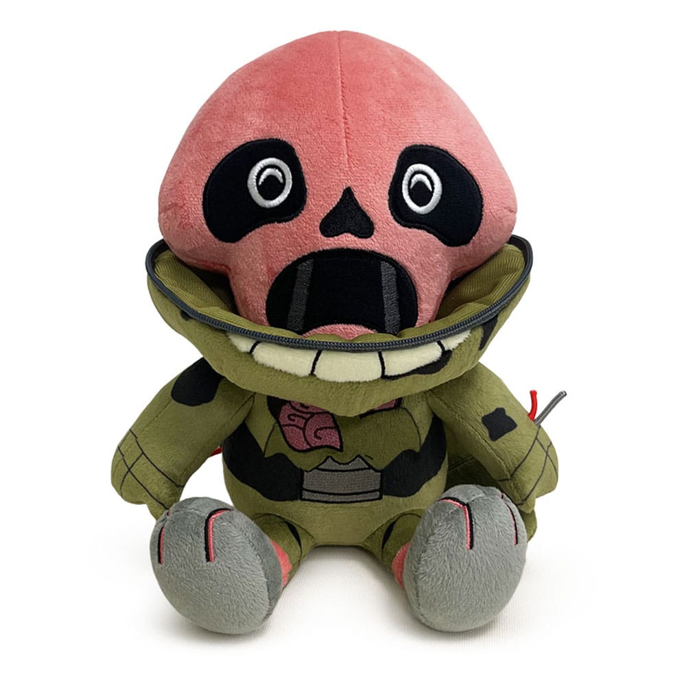 Five Nights at Freddy's Plush Figure Springtrapped Afton 23 cm