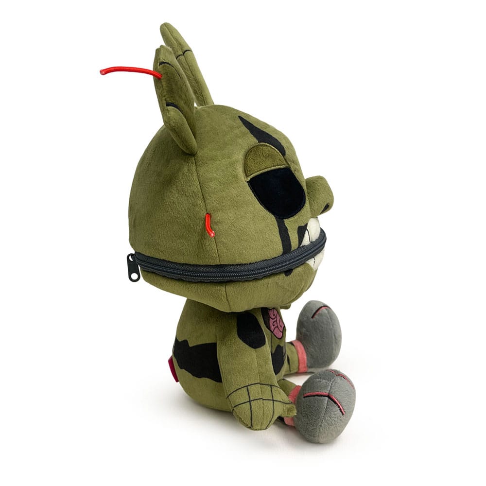 Five Nights at Freddy's Plush Figure Springtrapped Afton 23 cm