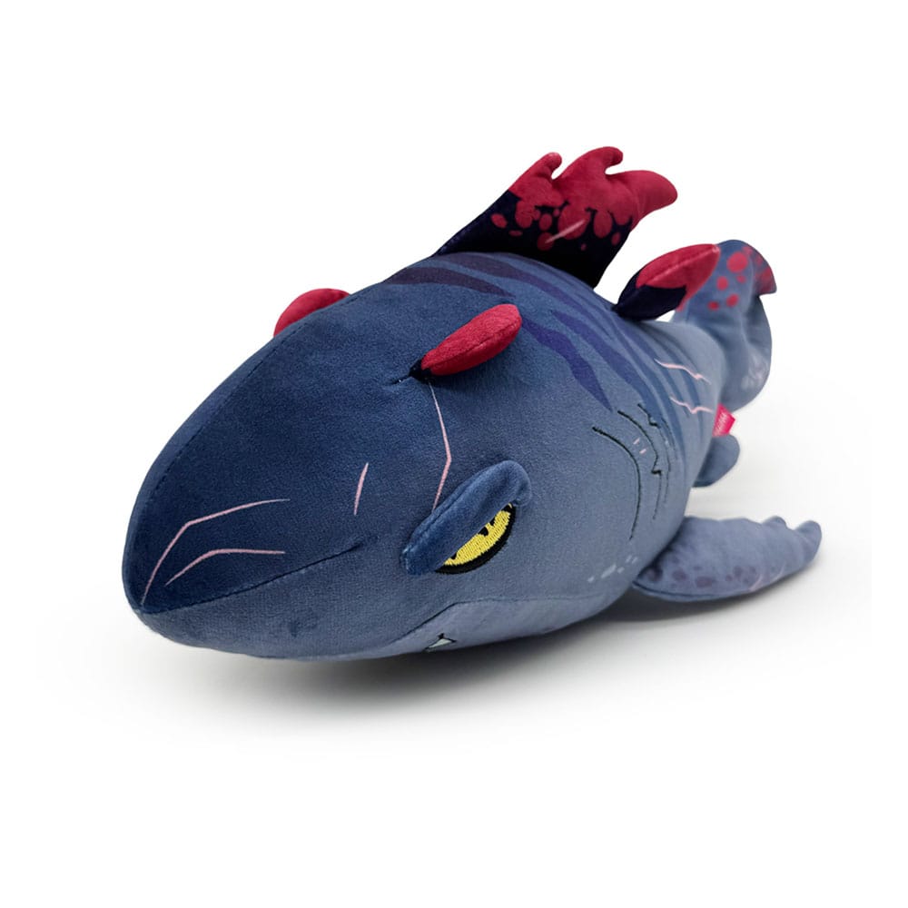 Sea of Thieves Plush Figure Shadowmaw Megalodon 23 cm