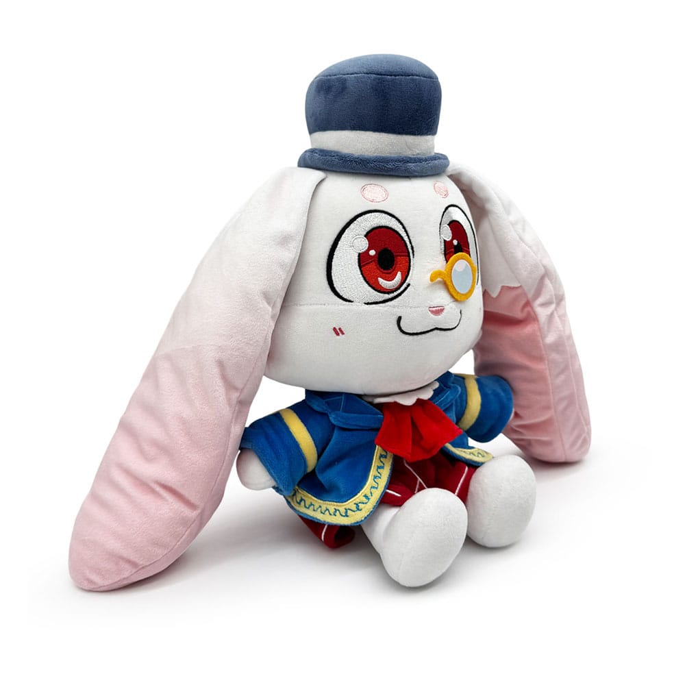 Shangri-La Frontier Plush Figure Emul 22 cm