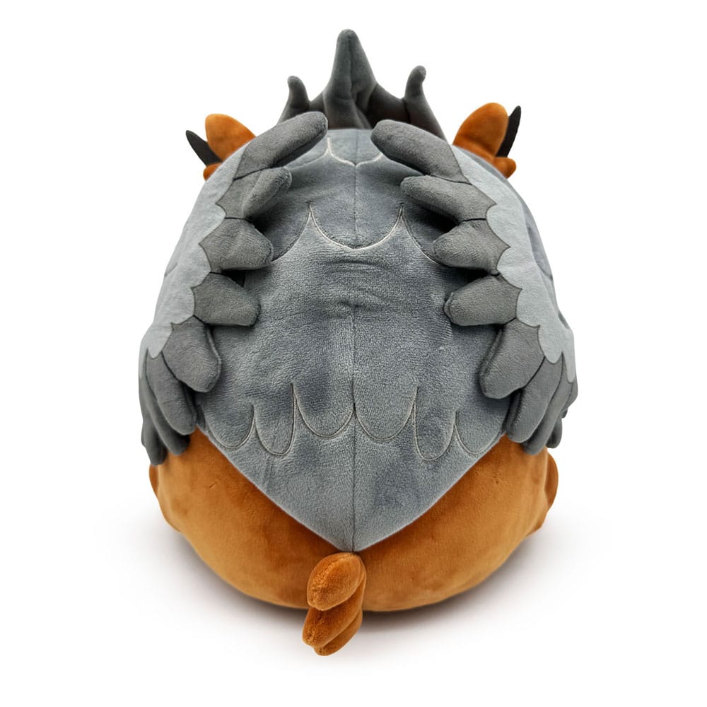 Baldur´s Gate 3 Plush Figure Armored Owlbear 22 cm