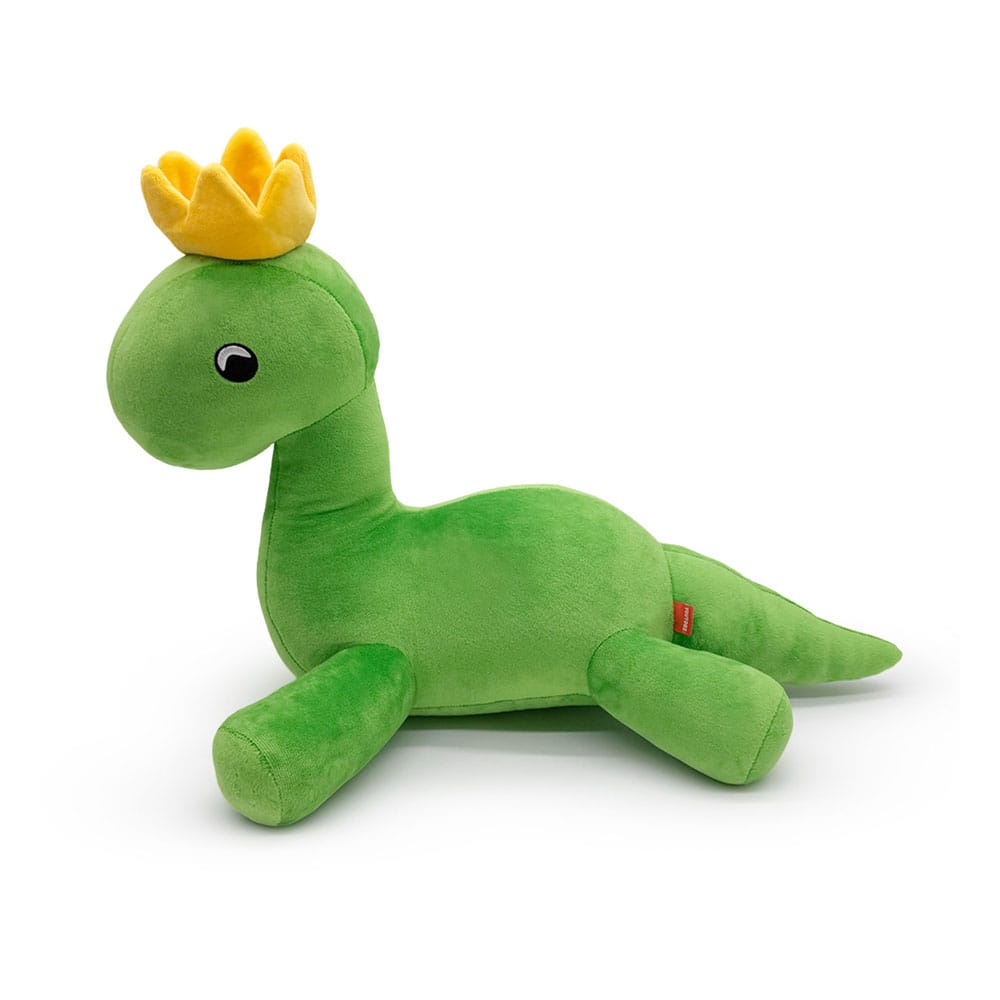 Prehistoric Kingdom Plush Figure Crowny 30 cm