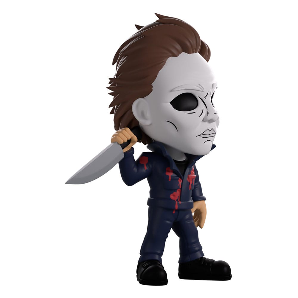 Halloween Vinyl Figure Michael Myers 12 cm