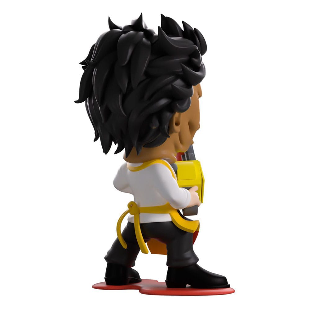 Texas Chainsaw Massacre Vinyl Figure Leatherface 12 cm