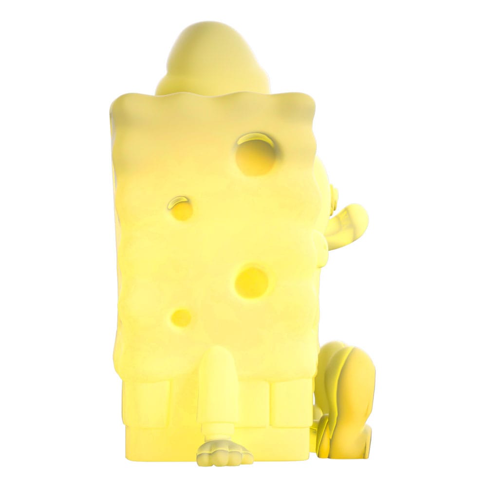 SpongeBob SquarePants Nightlight SpongeBob 14 cm