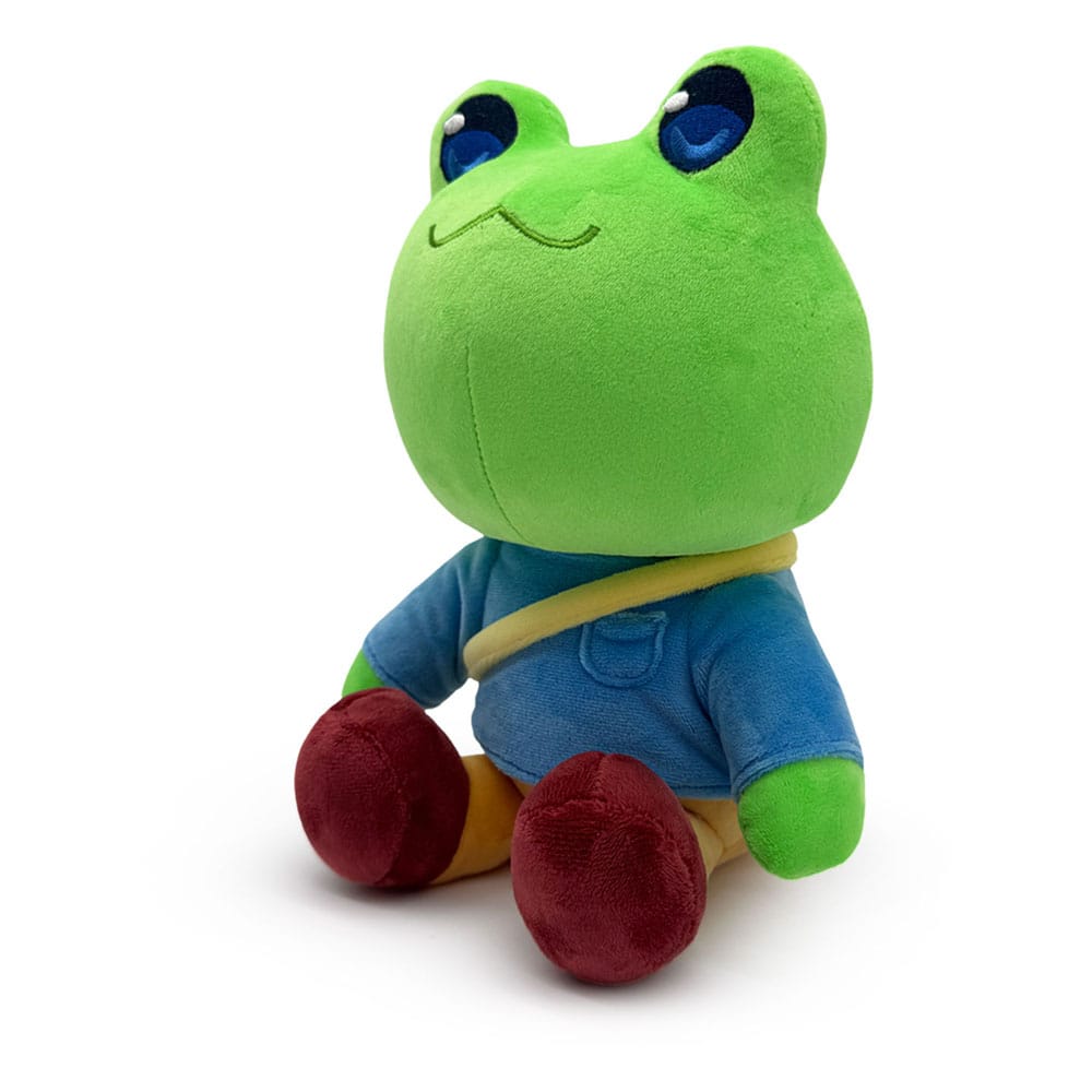 Die in the Dungeon Plush Figure Cinder 22 cm