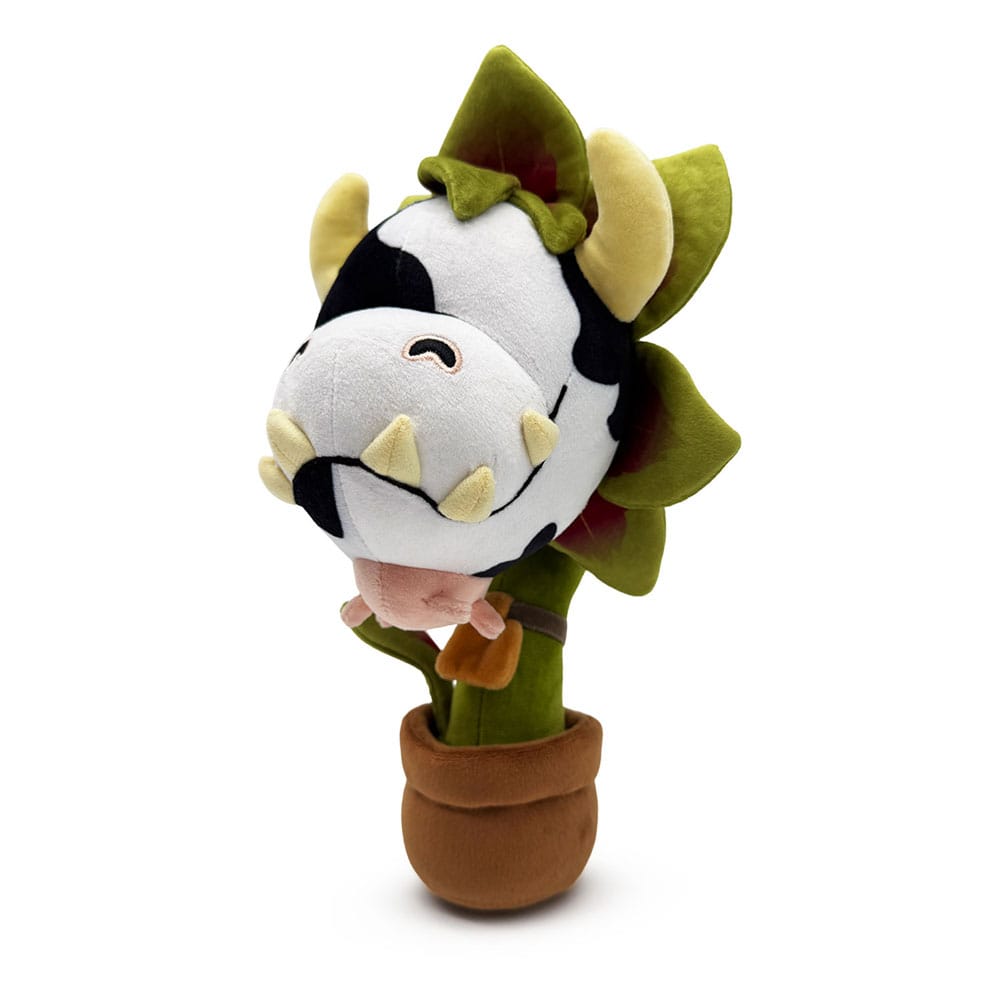 The Sims Plush Figure Cowplant 22 cm