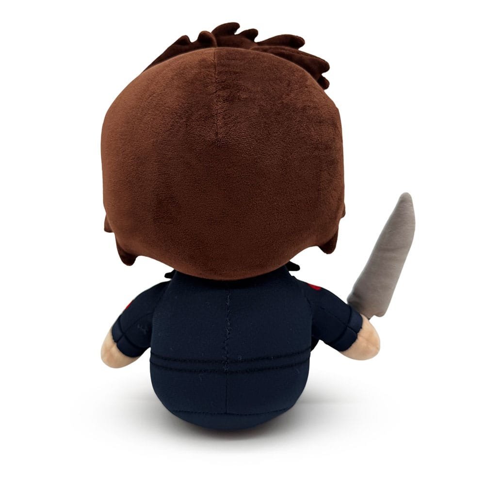 Halloween Plush Figure Michael Myers 22 cm